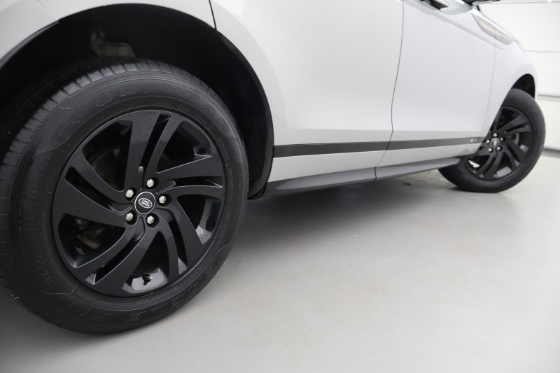 2021 (21) LAND ROVER RANGE ROVER EVOQUE 2.0 D165 R-Dynamic 5dr Auto 5171679