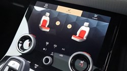 2021 (21) LAND ROVER RANGE ROVER EVOQUE 2.0 D165 R-Dynamic 5dr Auto 5171716