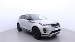 2021 (21) LAND ROVER RANGE ROVER EVOQUE 2.0 D165 R-Dynamic 5dr Auto 5171663