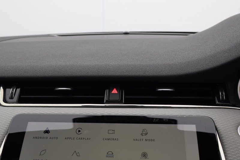 2021 (21) LAND ROVER RANGE ROVER EVOQUE 2.0 D165 R-Dynamic 5dr Auto 5171726