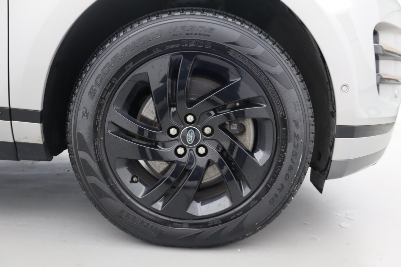 2021 (21) LAND ROVER RANGE ROVER EVOQUE 2.0 D165 R-Dynamic 5dr Auto 5171678