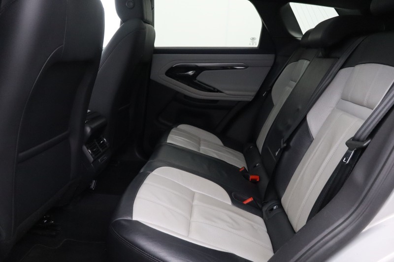 2021 (21) LAND ROVER RANGE ROVER EVOQUE 2.0 D165 R-Dynamic 5dr Auto 5171699