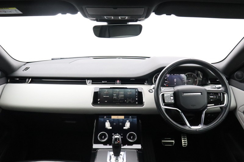 2021 (21) LAND ROVER RANGE ROVER EVOQUE 2.0 D165 R-Dynamic 5dr Auto 5171688
