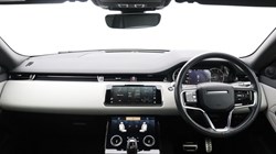 2021 (21) LAND ROVER RANGE ROVER EVOQUE 2.0 D165 R-Dynamic 5dr Auto 5171688