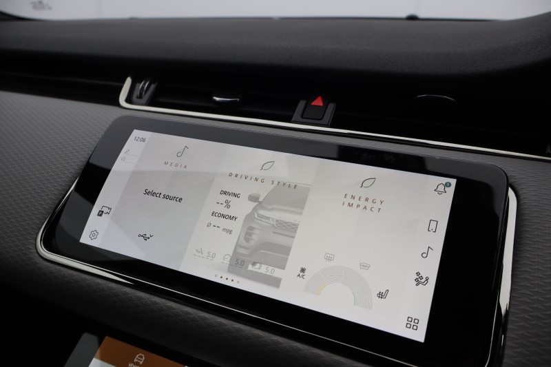 2021 (21) LAND ROVER RANGE ROVER EVOQUE 2.0 D165 R-Dynamic 5dr Auto 5171723