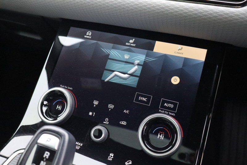 2021 (21) LAND ROVER RANGE ROVER EVOQUE 2.0 D165 R-Dynamic 5dr Auto 5171717