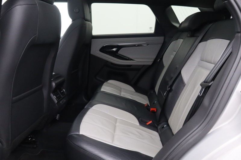 2021 (21) LAND ROVER RANGE ROVER EVOQUE 2.0 D165 R-Dynamic 5dr Auto 5171706