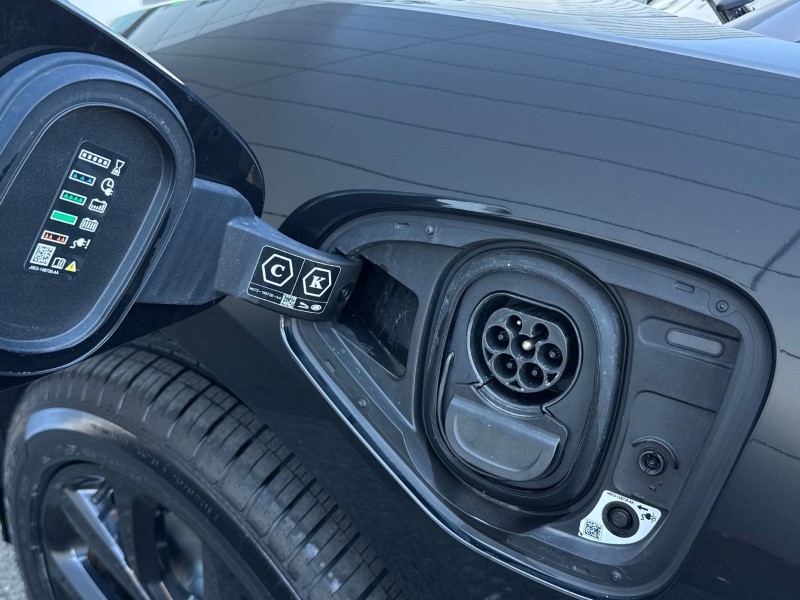 2022 (22) JAGUAR I-PACE 294kW EV400 HSE Black 90kWh 5dr Auto 11kW Charger 5186698