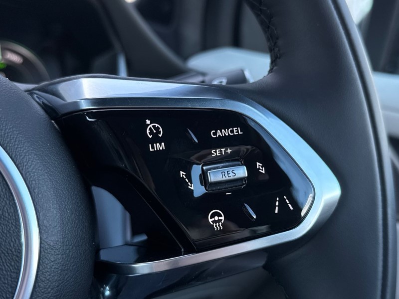 2022 (22) JAGUAR I-PACE 294kW EV400 HSE Black 90kWh 5dr Auto 11kW Charger 5186706