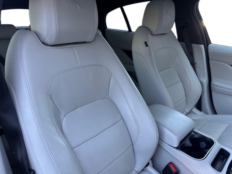 2022 (22) JAGUAR I-PACE 294kW EV400 HSE Black 90kWh 5dr Auto 11kW Charger 5186704