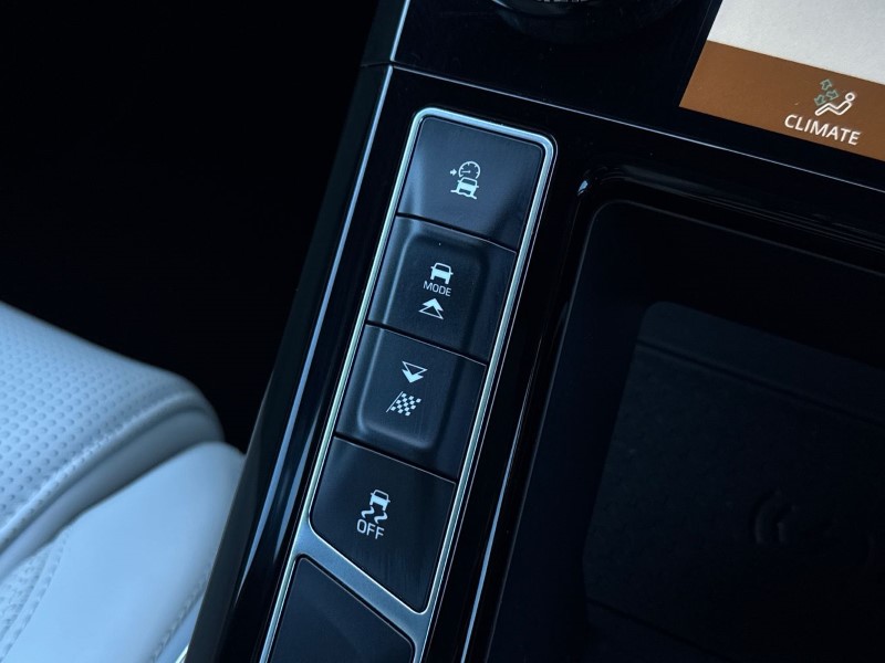 2022 (22) JAGUAR I-PACE 294kW EV400 HSE Black 90kWh 5dr Auto 11kW Charger 5186714