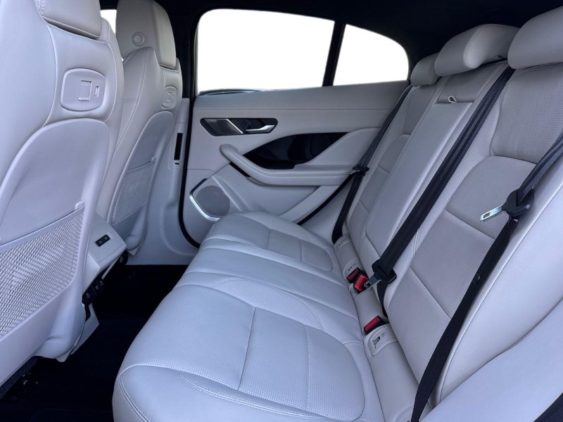 2022 (22) JAGUAR I-PACE 294kW EV400 HSE Black 90kWh 5dr Auto 11kW Charger 5186682