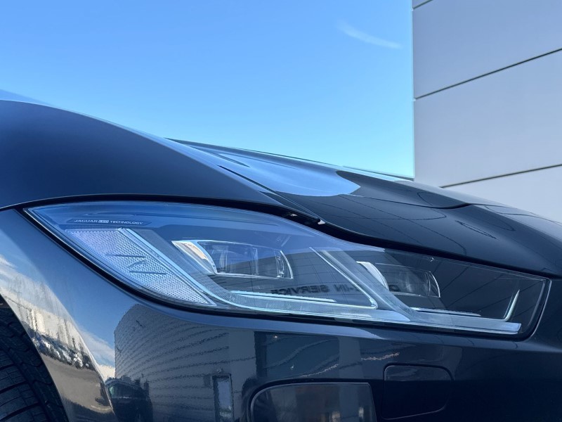 2022 (22) JAGUAR I-PACE 294kW EV400 HSE Black 90kWh 5dr Auto 11kW Charger 5186695