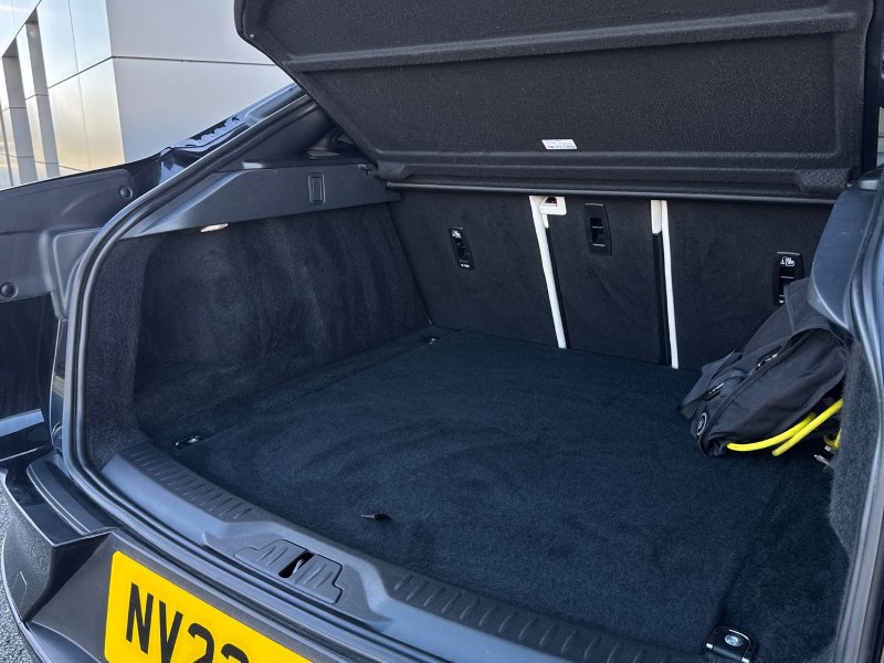 2022 (22) JAGUAR I-PACE 294kW EV400 HSE Black 90kWh 5dr Auto 11kW Charger 5186717