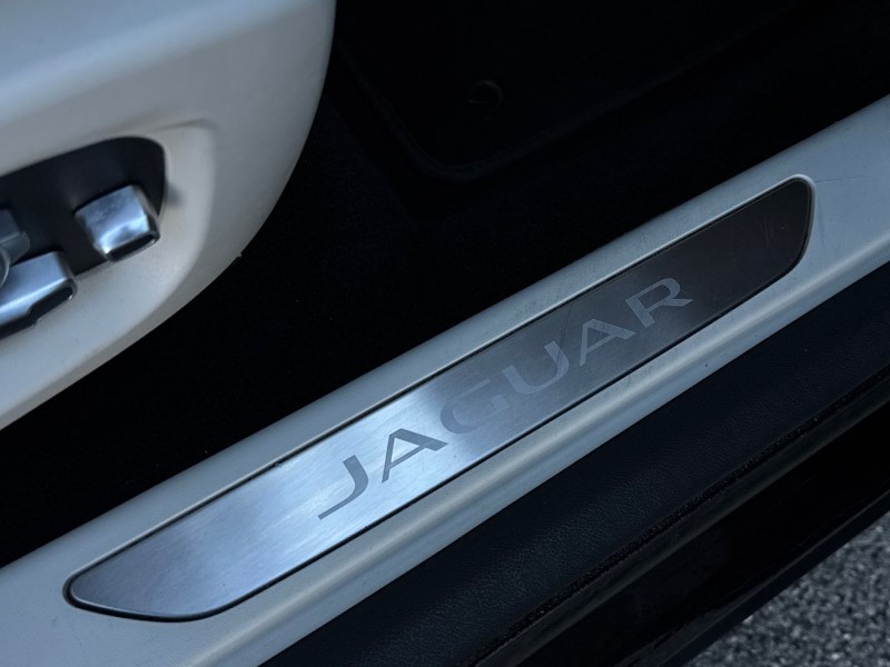 2022 (22) JAGUAR I-PACE 294kW EV400 HSE Black 90kWh 5dr Auto 11kW Charger 5186716