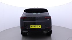 2023 (72) LAND ROVER RANGE ROVER SPORT 3.0 P510e First Edition 5dr Auto 5201493