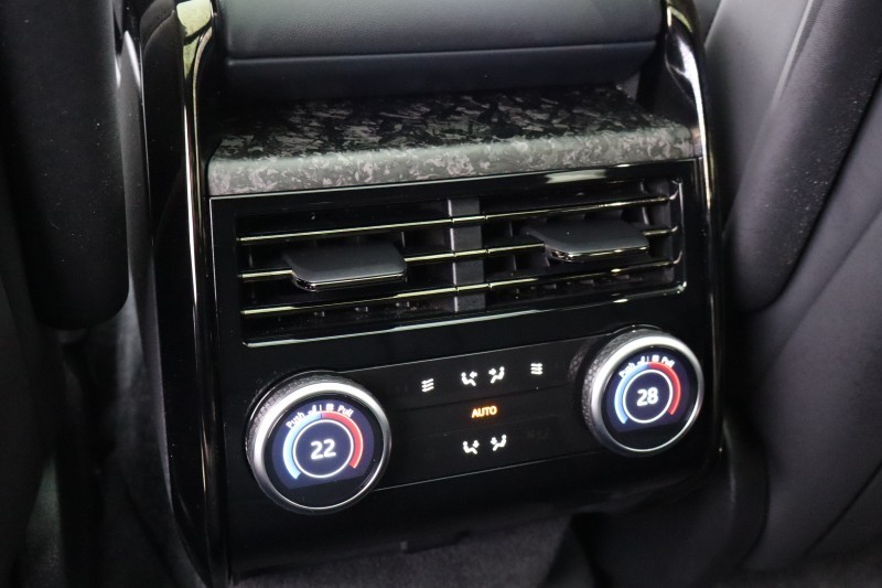 2023 (72) LAND ROVER RANGE ROVER SPORT 3.0 P510e First Edition 5dr Auto 5201522