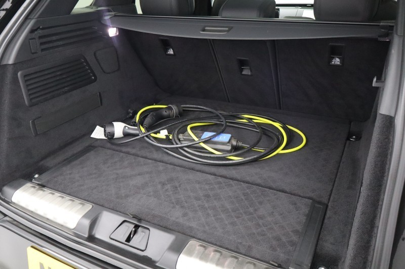 2023 (72) LAND ROVER RANGE ROVER SPORT 3.0 P510e First Edition 5dr Auto 5201509