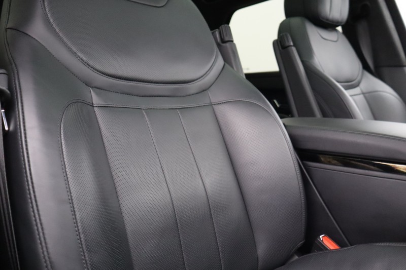 2023 (72) LAND ROVER RANGE ROVER SPORT 3.0 P510e First Edition 5dr Auto 5201536