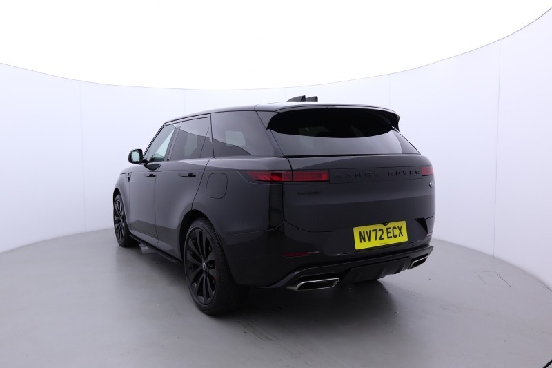 2023 (72) LAND ROVER RANGE ROVER SPORT 3.0 P510e First Edition 5dr Auto 5201714