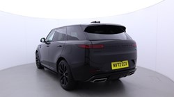 2023 (72) LAND ROVER RANGE ROVER SPORT 3.0 P510e First Edition 5dr Auto 5201714