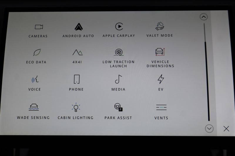 2023 (72) LAND ROVER RANGE ROVER SPORT 3.0 P510e First Edition 5dr Auto 5201547