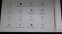 2023 (72) LAND ROVER RANGE ROVER SPORT 3.0 P510e First Edition 5dr Auto 5201547