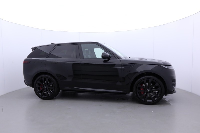 2023 (72) LAND ROVER RANGE ROVER SPORT 3.0 P510e First Edition 5dr Auto 5201713