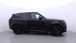 2023 (72) LAND ROVER RANGE ROVER SPORT 3.0 P510e First Edition 5dr Auto 5201713