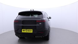 2023 (72) LAND ROVER RANGE ROVER SPORT 3.0 P510e First Edition 5dr Auto 5201712