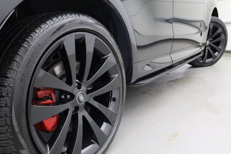 2023 (72) LAND ROVER RANGE ROVER SPORT 3.0 P510e First Edition 5dr Auto 5201516