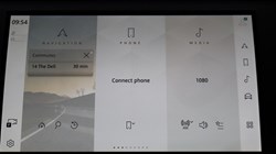 2023 (72) LAND ROVER RANGE ROVER SPORT 3.0 P510e First Edition 5dr Auto 5201528