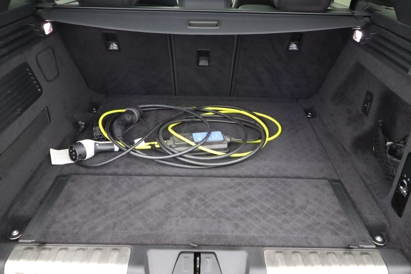 2023 (72) LAND ROVER RANGE ROVER SPORT 3.0 P510e First Edition 5dr Auto 5201508