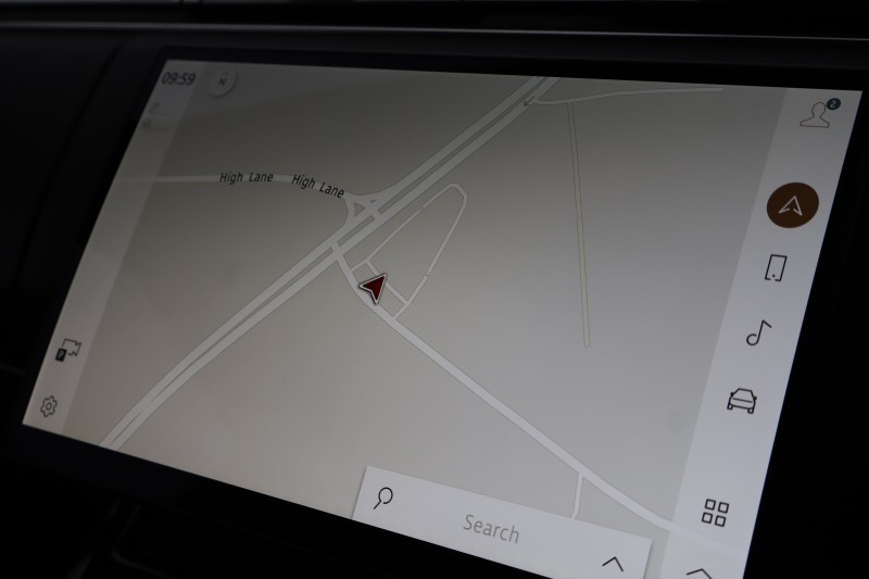 2023 (72) LAND ROVER RANGE ROVER SPORT 3.0 P510e First Edition 5dr Auto 5201540