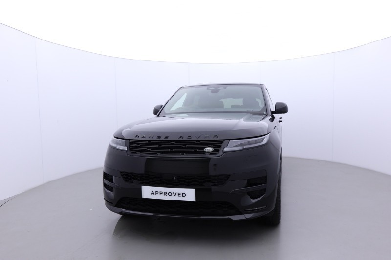 2023 (72) LAND ROVER RANGE ROVER SPORT 3.0 P510e First Edition 5dr Auto 5201710