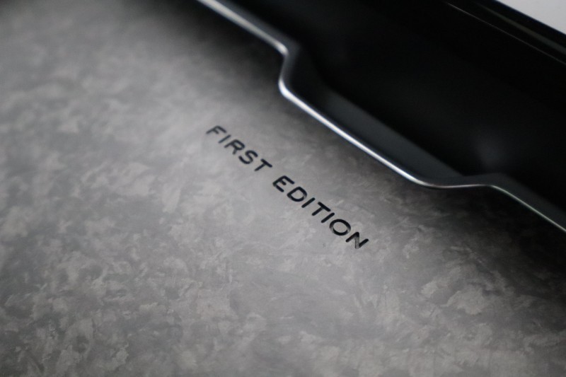 2023 (72) LAND ROVER RANGE ROVER SPORT 3.0 P510e First Edition 5dr Auto 5201512