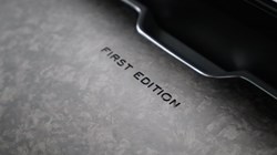 2023 (72) LAND ROVER RANGE ROVER SPORT 3.0 P510e First Edition 5dr Auto 5201512