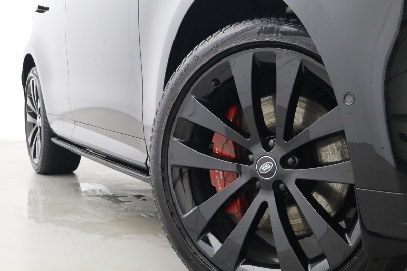 2023 (72) LAND ROVER RANGE ROVER SPORT 3.0 P510e First Edition 5dr Auto 5201514