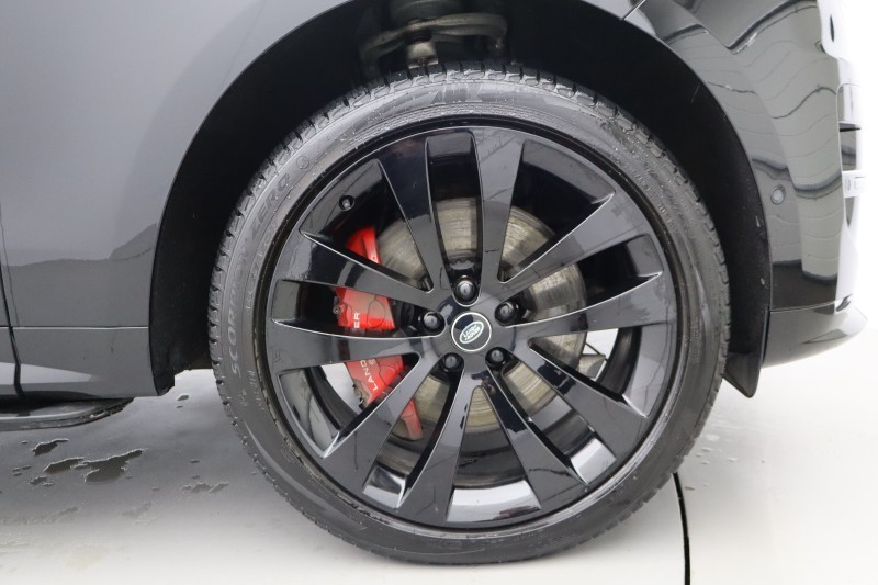 2023 (72) LAND ROVER RANGE ROVER SPORT 3.0 P510e First Edition 5dr Auto 5201517