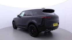 2023 (72) LAND ROVER RANGE ROVER SPORT 3.0 P510e First Edition 5dr Auto 5201496