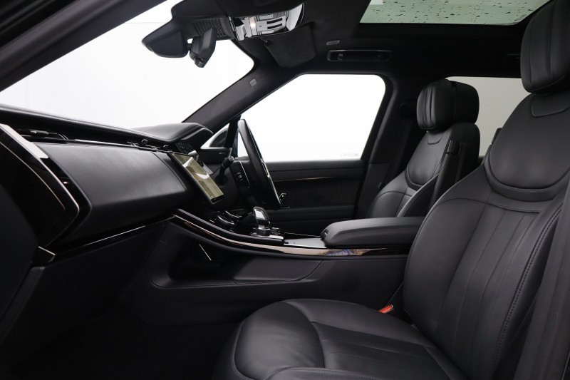 2023 (72) LAND ROVER RANGE ROVER SPORT 3.0 P510e First Edition 5dr Auto 5201518