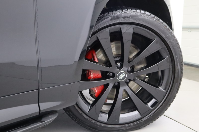 2023 (72) LAND ROVER RANGE ROVER SPORT 3.0 P510e First Edition 5dr Auto 5201515