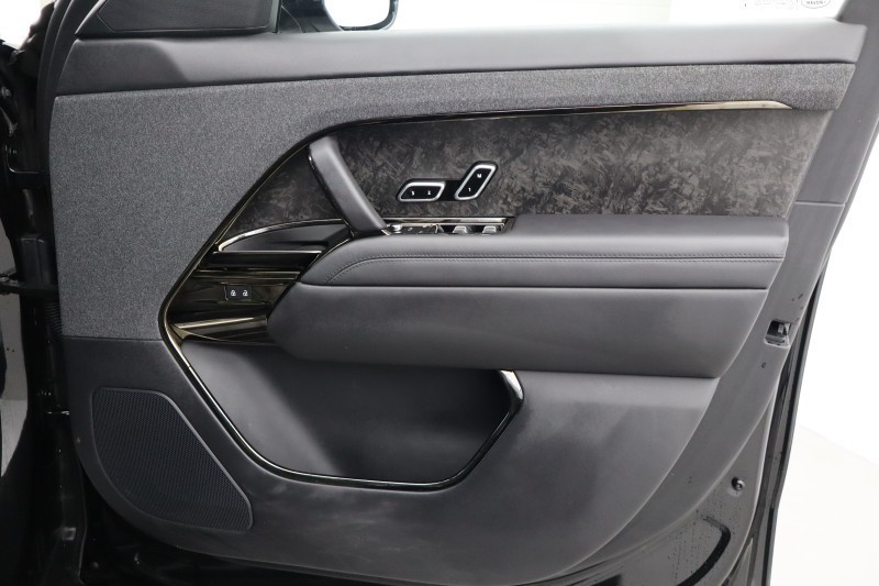 2023 (72) LAND ROVER RANGE ROVER SPORT 3.0 P510e First Edition 5dr Auto 5201531