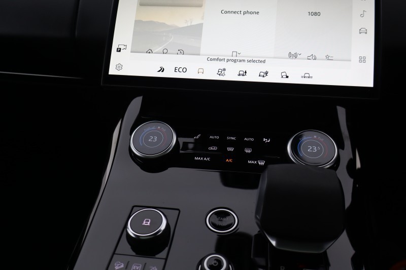 2023 (72) LAND ROVER RANGE ROVER SPORT 3.0 P510e First Edition 5dr Auto 5201549