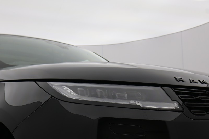 2023 (72) LAND ROVER RANGE ROVER SPORT 3.0 P510e First Edition 5dr Auto 5201499