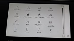 2023 (72) LAND ROVER RANGE ROVER SPORT 3.0 P510e First Edition 5dr Auto 5201542