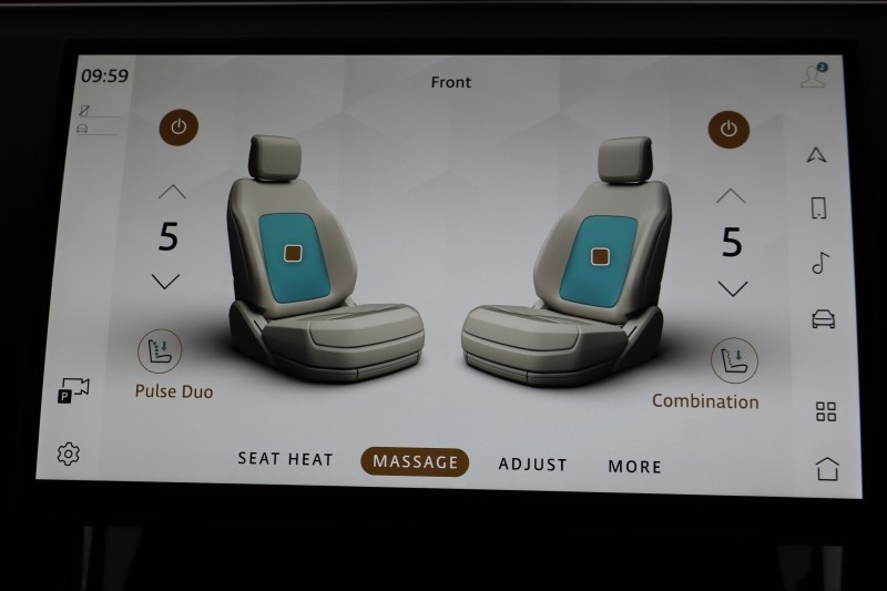 2023 (72) LAND ROVER RANGE ROVER SPORT 3.0 P510e First Edition 5dr Auto 5201543