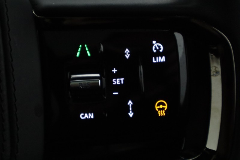 2023 (72) LAND ROVER RANGE ROVER SPORT 3.0 P510e First Edition 5dr Auto 5201537