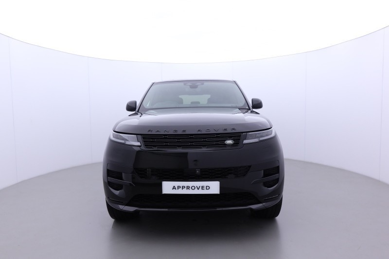 2023 (72) LAND ROVER RANGE ROVER SPORT 3.0 P510e First Edition 5dr Auto 5201491