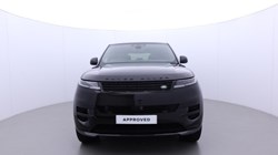 2023 (72) LAND ROVER RANGE ROVER SPORT 3.0 P510e First Edition 5dr Auto 5201491